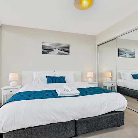 Docklands Private Collection - Newquay Aparthotel Melbourne Exteriör bild